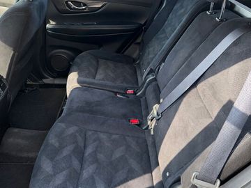 Nissan X-Trail - 11