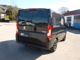 Peugeot Boxer - Peugeot Gebrauchtwagen