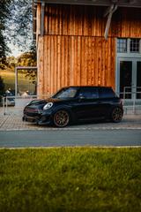 MINI Mini Cooper S F56 | JCW Tuning Kit | JCW Pro - MINI MINI: Tuning