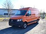 Volkswagen Crafter 35 Kasten TDI Aut. 4Motion MR *Hochdach - Angebote