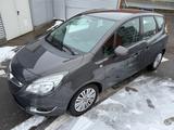 Opel Meriva B 120PS, Top Zustand/TÜV NEU! - Opel Meriva Gebrauchtwagen in Osnabrück