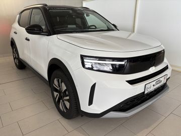 Fotografie des Opel Frontera 1.2 DI Hybrid 48V eDCT GS (1G)