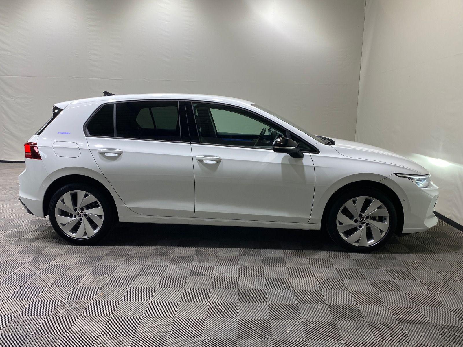 Volkswagen Golf Energy 1.5 TSI AHK LED NAV ACC RÜKA ALARM, миниатюра 14
