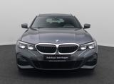 BMW 320d M Sport DAB Kamera Alarm Komfort Individual - BMW 320 in Leipzig
