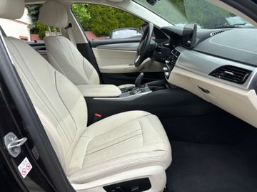 BMW 530 - 10