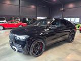 Mercedes-Benz GLE 53 AMG 4MATIC+ COUPE DEUTSCH/2. HAND/22"/LED - gebrauchte Mercedes-Benz GLE 53 AMG aus dem Jahr 2023