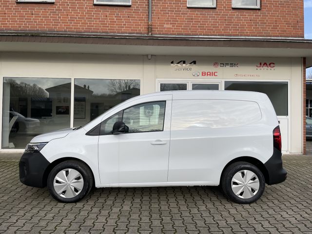 Nissan Townstar L1- 2,2 t N-Connecta-Option EV