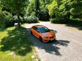 Ford Focus ST MK2 - Ford Focus aus 2007: ST