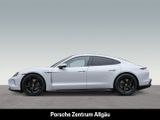 Porsche Taycan 4S LED-Matrix Head-Up BOSE Luftfederung - gebrauchte Porsche Taycan aus dem Jahr 2024