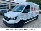Volkswagen Crafter Kasten 35 MR Hochdach KLIMA/PDC+/AHK - Volkswagen Crafter: Hochdach