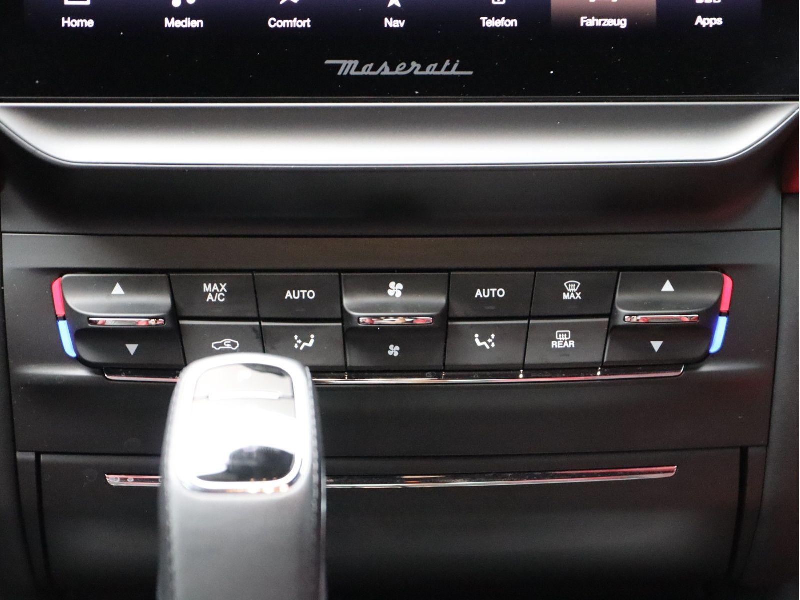 Maserati Ghibli - Bild 15