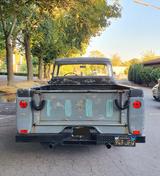 Ford F 100 1959 - Ford F 100: Pickup