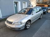 Opel Omega 3.2 V6 Design Edition Design Edition - Opel Omega: Design Edition