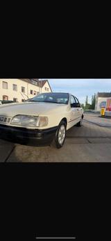 Ford Sierra 2.0 lim - gebrauchte Ford Sierra aus dem Jahr 1990