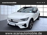 Volvo XC 40 Plus Recharge Pure Electric 2WD Bluetooth - Volvo XC40: Recharge Plus