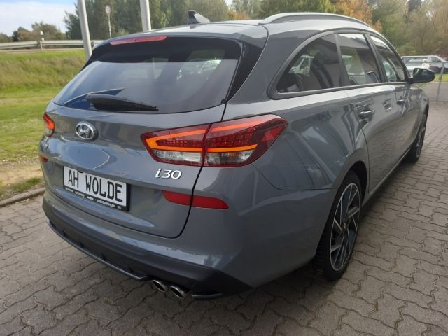 Hyundai i30 – Bild 4