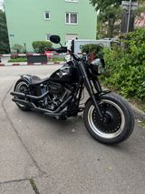 Harley-Davidson Fat Boy S FLSTFBS - Angebote entsprechen deinen Suchkriterien