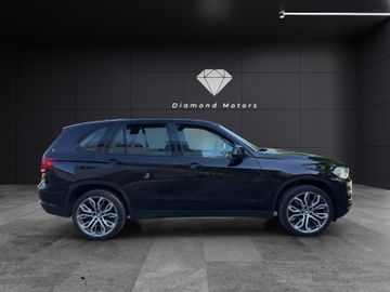 BMW X5 - 6
