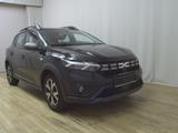 Dacia Sandero 1.0 TCe Navi Navi LED RFK DAB - gebrauchte Dacia Sandero aus dem Jahr 2023