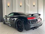 Audi R8 5.2 FSI S tronic quattro  - Audi R8: R Tronic