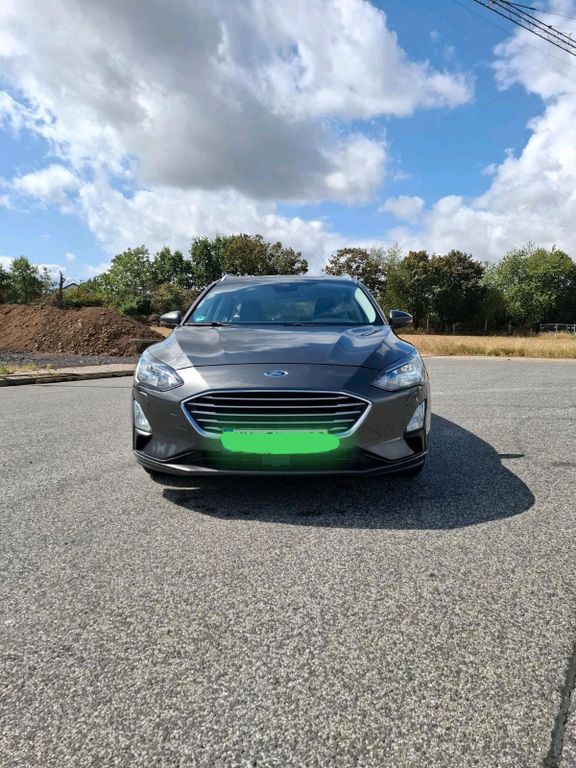 Image of Ford Focus