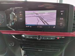 Fahrzeugabbildung Opel Mokka GS Line 1.2 Turbo Navi,MATRIX,Sitzheizung
