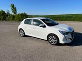 Peugeot 208 PureTech 100 Active Active, Zahnriemen neu - gebrauchte Peugeot 208 aus dem Jahr 2020