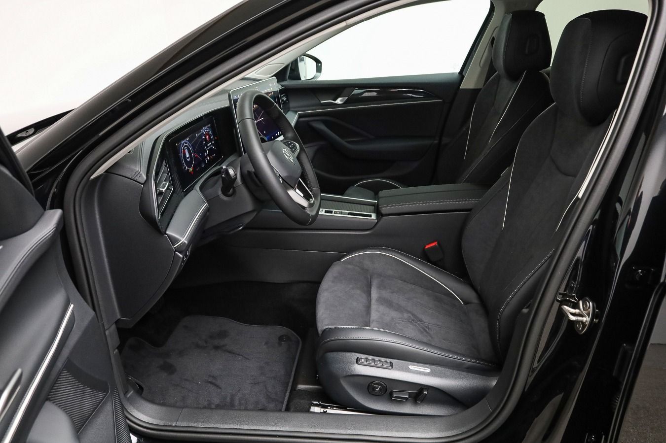 Volkswagen Passat - Bild 8