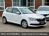 Skoda Fabia Active*Sitzh.*PDC*KLIMA*DAB*TÜV - Skoda Fabia: Active