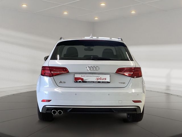 A3 Sportback 1.5 TFSI S tronic,Navi,LED,Virtual