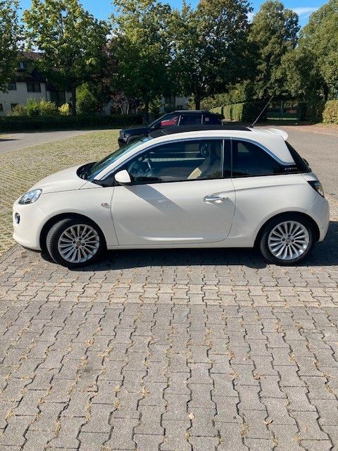 Image of Opel Adam