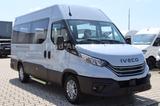 Iveco Daily 35S18HA 3.0L *MOBILITY*BUS*9-SITZER*AUTOM* - Iveco Diesel Getränke