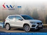 Seat Ateca Style *PDC*SHZ*LNKHZ*ACC*LANE* - gebrauchte Seat Ateca aus dem Jahr 2024
