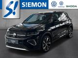 Volkswagen T-Cross 1.5 TSI DSG R-Line IQ.LIGHT Navi AHK Kam