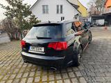 Audi RS4 4.2 quattro Avant - - gebrauchte Audi RS4 aus dem Jahr 2007