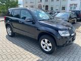 Suzuki Grand Vitara 1.9 Höherlegung 50mm TrailMaster - Suzuki mit Diesel-Antrieb: Geländewagen