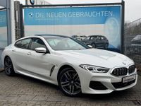 BMW 840 - Vorschau Bild 4