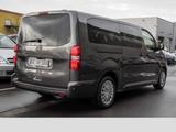 Opel Zafira Life Selection L 2.0 D Automatik/9-Sitzer - Opel Zafira Life in Essen