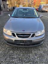 Saab 9-3 2.2 Diesel - gebrauchte Saab 45725 aus dem Jahr 2004