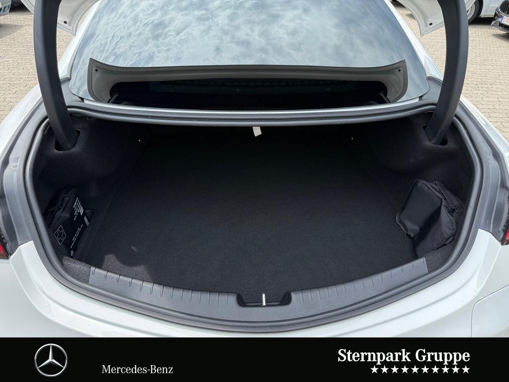 Mercedes-Benz CLE 300