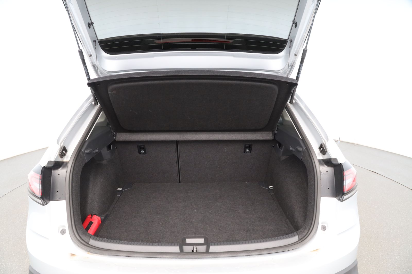 Volkswagen Taigo - Bild 10
