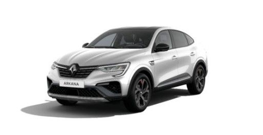 Renault Arkana R.S. Line TCe 160 EDC