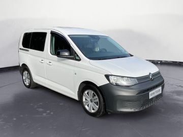 Volkswagen Caddy - 7