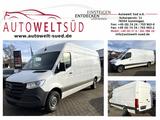 Mercedes-Benz Sprinter 319 CDI AHK 3,5t Klima RCam L3H2 DAB Ap - Mercedes-Benz Sprinter: 319 Cdi