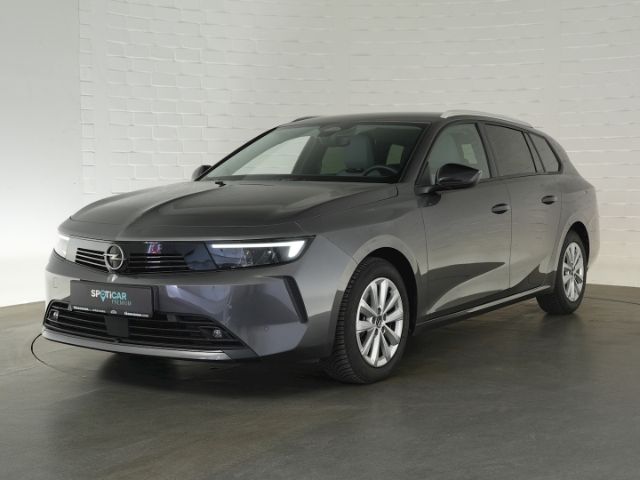 Astra L ST ELEGANCE CDTI AT+LED+NAVI+RÜCKFAHRKAM