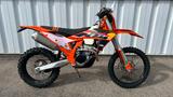 KTM 350 EXC F Six Days 2026 Factory Design - KTM 350 EXC-F 2026