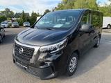 Nissan NV300 Kombi L1H1 2,8t ACENTA - schwarze Nissan NV300