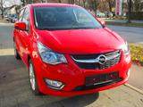 Opel Karl Active - Opel Karl: Active
