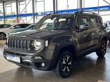 Jeep Renegade Trailhawk 4WD*LED*AHK*R-Cam*DAB*Navi* - gebrauchte Jeep Renegade aus dem Jahr 2019