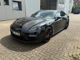 Porsche Panamera GTS GTS - gebrauchte Porsche Panamera aus dem Jahr 2019